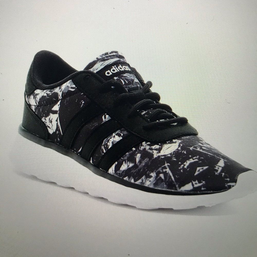 Adidas Lite Racer Running Shoe